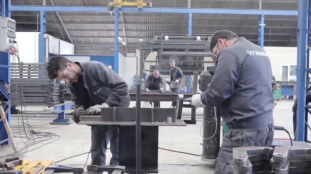 MOLDTECH CORPORATE PROFILE смотреть онлайн