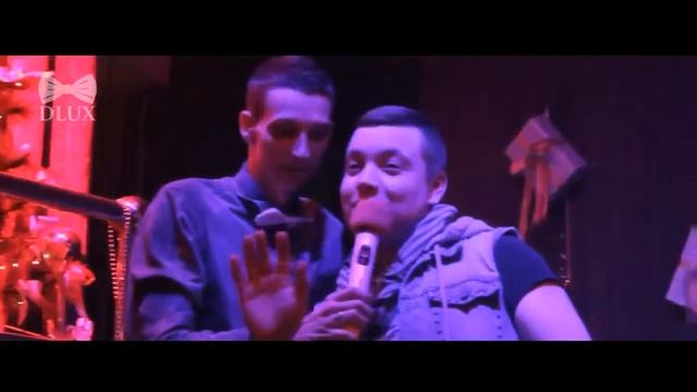 Stanislav Shik в D'lux club (Казахстан) 02.01.2015 смотреть онлайн