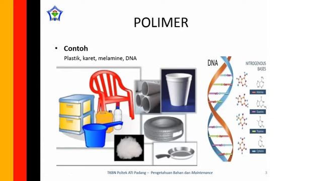 Polimer смотреть онлайн