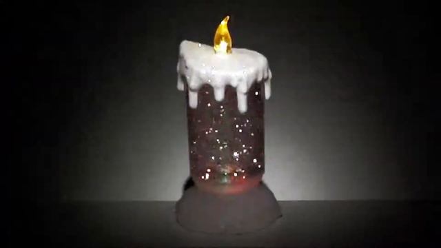 Свеча светодиодная | CANDELA-01 смотреть онлайн