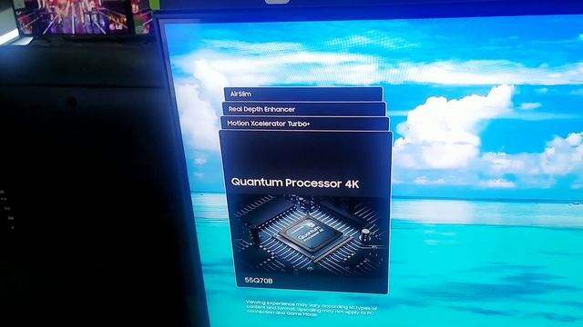 55Q70B - 55Q80B - 55QN85B QLED SAMSUNG 55' 4K 2022 | NÊN MUA LOẠI NÀO? SO SÁNH, ĐÁNH GIÁ TV смотреть онлайн