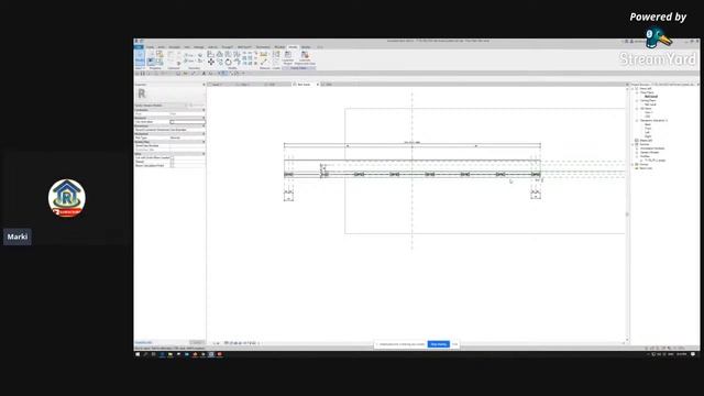 REVIT FAMILY: HOW TO USE ARRAY PARAMETER смотреть онлайн