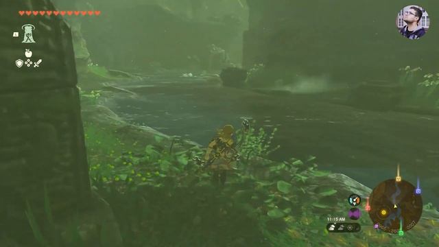 Donner Rüstung Fundorte Zelda Tears of the Kingdom Gewitter Rüstung Blitzstrahl Rüstung Set finden смотреть онлайн