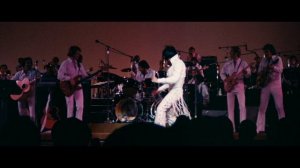 Elvis Presley - Suspicious Minds