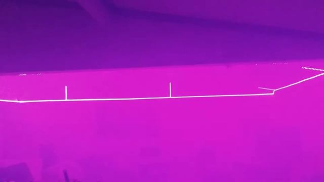Second Reality feat. Purple Motion led show смотреть онлайн
