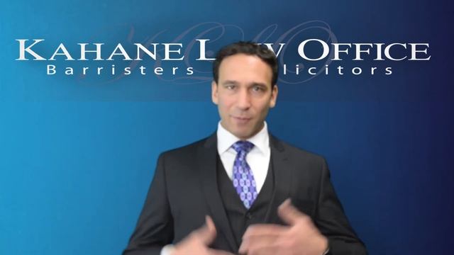 Latent Defects In Real Estate Law by Kahane Law Office смотреть онлайн