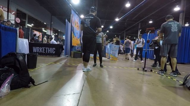 Inertia Wave смотреть онлайн