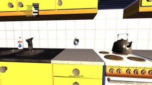 MY SUMMER CAR - Как сварить кофе?