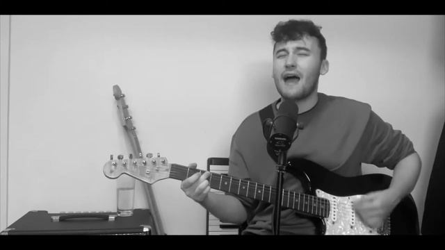 The Unsigned Podcast Lockdown Live Sessions: Luke Hunter - PROM