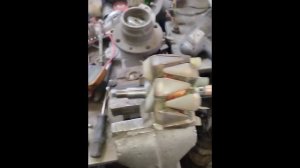 Ремонт генератора denso toyota rav 4