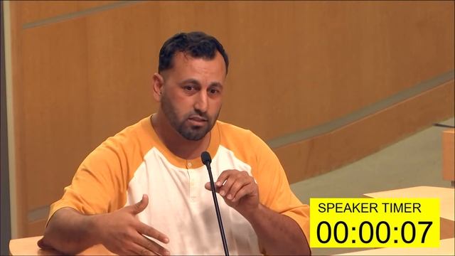 Planning and Housing Commission Meeting - 10/24/22 смотреть онлайн