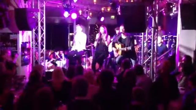 live spirits смотреть онлайн