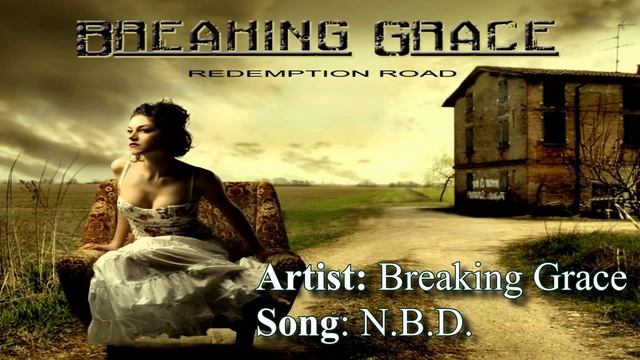 Радист-вокалист #1.1 - Breaking Grace смотреть онлайн