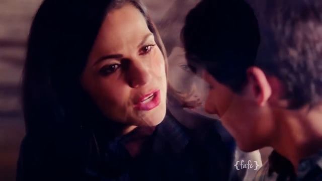 Regina & Henry || Light смотреть онлайн