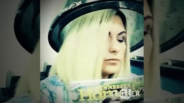 #GLAMJAMCONTEST Miranda Lambert -we should be friends смотреть онлайн