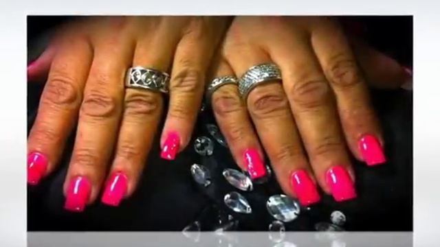 Princess Nails by Emi смотреть онлайн