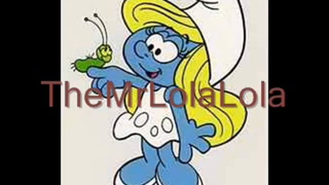 smerfy po rusku xDD смотреть онлайн