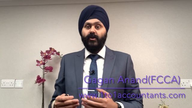 What is UK corporation tax and when to pay? In english #gagananand,#1to1accountants, #corporationta смотреть онлайн