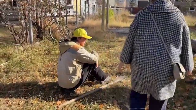Состав почвы, освещение участка смотреть онлайн
