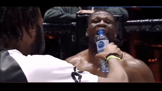 Michal Martínek vs Daniel James (CZ VS USA) HEAVYWEIGHT MMA FIGHT! смотреть онлайн