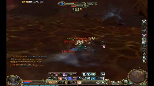 Aion: Iyzebel Sin PvP смотреть онлайн