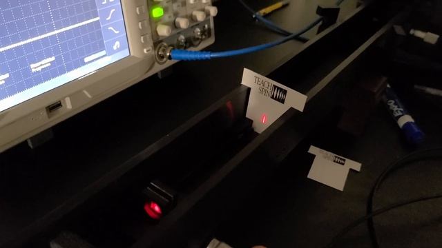 Single Photon Interference смотреть онлайн