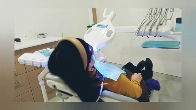 Відбілювання зубів Трускавець смотреть онлайн