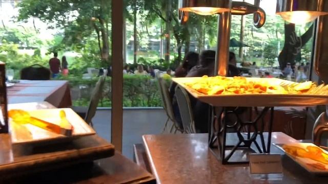 Breakfast Buffet| At Pico’s Sand Hotel #buffet #breakfast смотреть онлайн