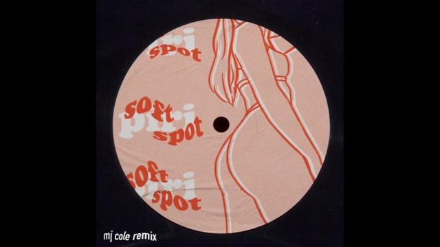 Piri, Tommy Villiers - soft spot (MJ Cole Remix) смотреть онлайн