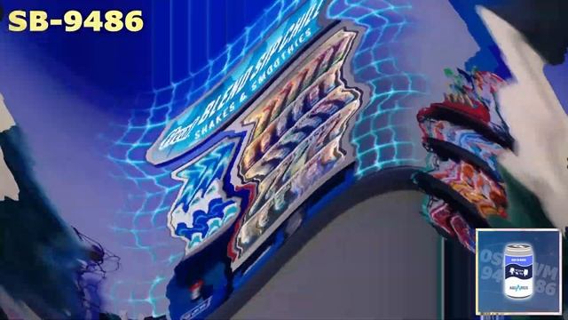 Snack Run with Lil' Gutty In 4ormulator смотреть онлайн