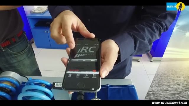 ทำไมต้องช่วงล่าง #bilstein смотреть онлайн