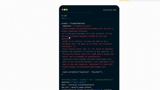 3 in 1 RAG: Build a Reliable AI Agents with LangGraph & Local LLM смотреть онлайн