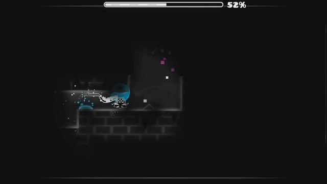 (Extreme Demon) Twisted Tranquility By Flukester | Geometry Dash 2.1