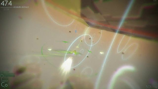 stratO - 600 rings in 20 seconds смотреть онлайн