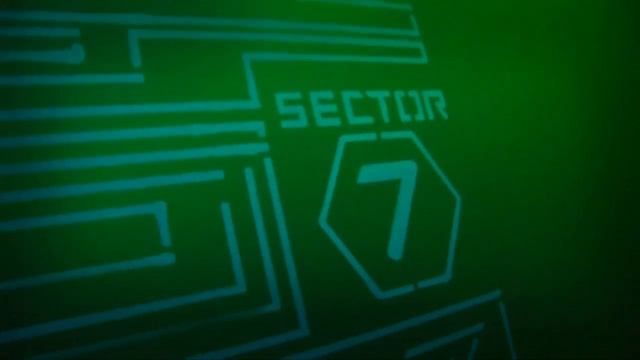 Sector 7 - The Ultimate Laser Adventure смотреть онлайн