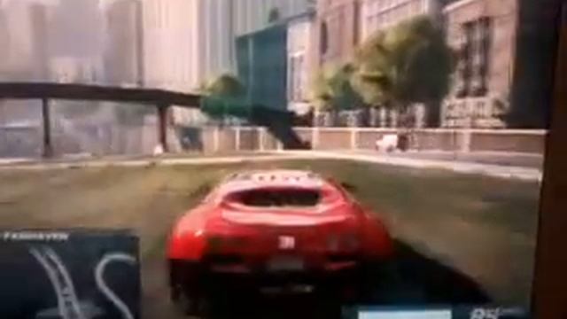 Need for speed bugati veyron снял с телефона смотреть онлайн
