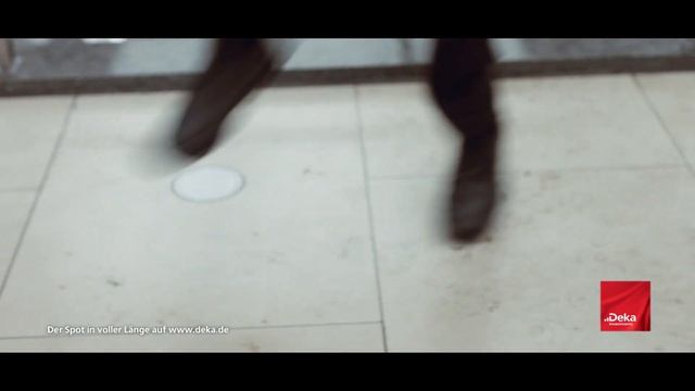 Deka TV Spot 30 sec. "Tanzen Sie aus der Reihe" JSM - Jamie Berry Feat. Octavia Rose - Delight смотреть онлайн