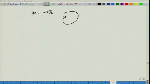 Lecture 42-Polarization of plane waves смотреть онлайн