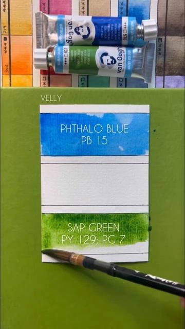 💦+🦠 Смешаем? #speedpaint #art #foryou #shorts #colormixing #watercolor #акварель #цвет #рисунок смотреть онлайн