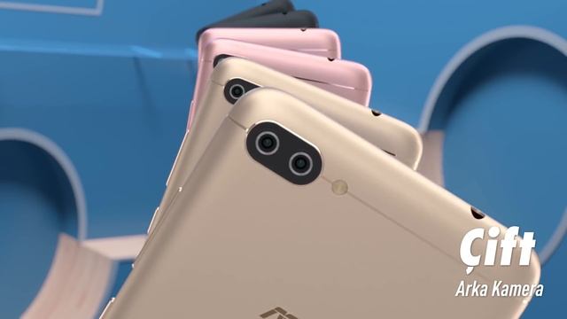 ZenFone 4 Max смотреть онлайн