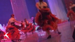 Sevinch Mominova  Esso concert version Dushanbe