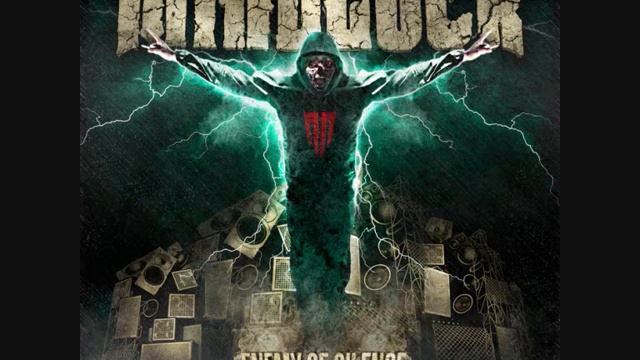 Mindlock - Stubborn By Nature смотреть онлайн