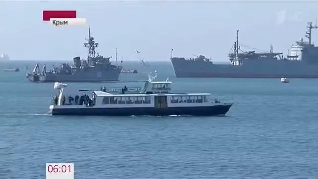 Крым 2014. Кто если не мы? смотреть онлайн