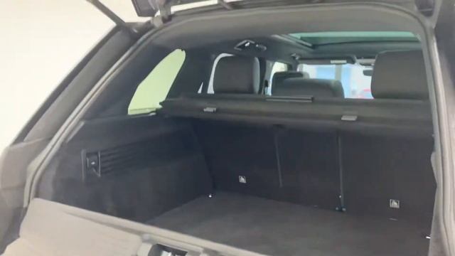 2019 Range Rover Vogue 3.0 SDV6 смотреть онлайн