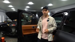 А ЧТО ВНУТРИ Лисян Ли 6. Стоит ли БРАТЬ? Отличия от Войя, Ли7 и Ли9. Обзор. Тест-драйв Lixiang L6