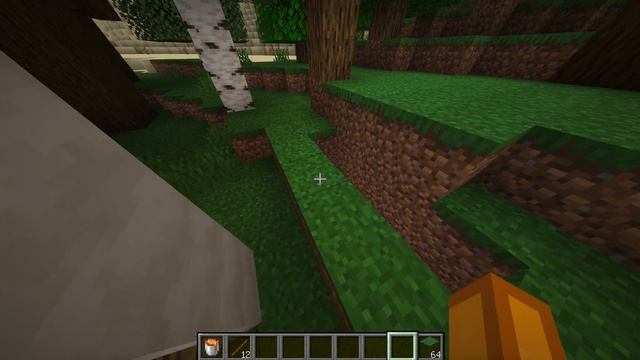 Обзор мода TrapCraft смотреть онлайн