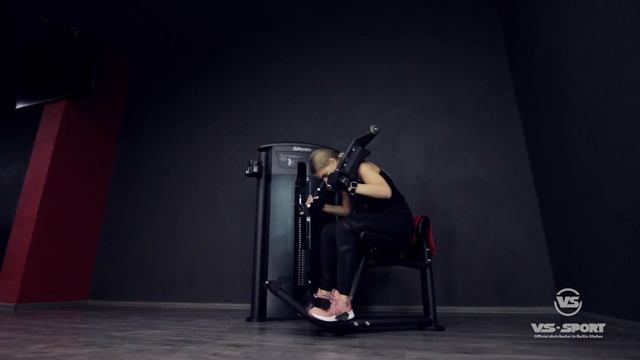 Пресс Impulse IT9514 смотреть онлайн