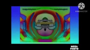 Gummy Bear 2h Effects inspired by preview 2 effect in G Major 17