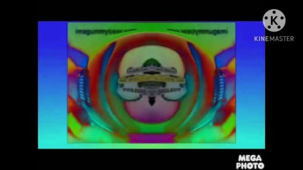 Gummy Bear 2h Effects inspired by preview 2 effect in G Major 17