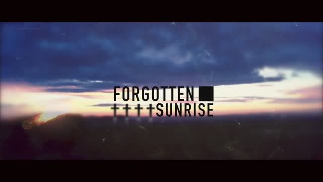Circle Story - Forgotten Sunrise (Lyric Video)